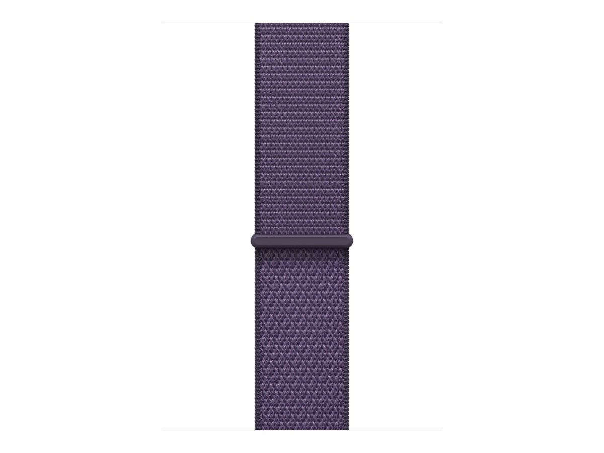 Apple 46mm Purple Fog Sport Loop, Apple