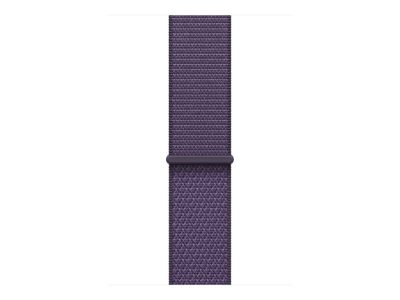 Apple 46mm Purple Fog Sport Loop, Apple