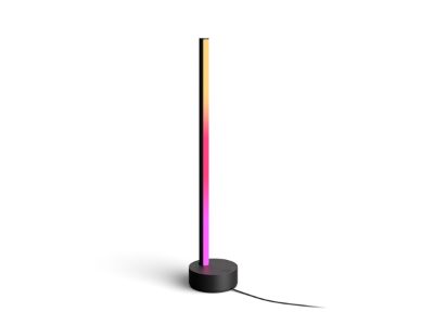 Hue Gradient Signe Table Lamp, Black, Table lamp