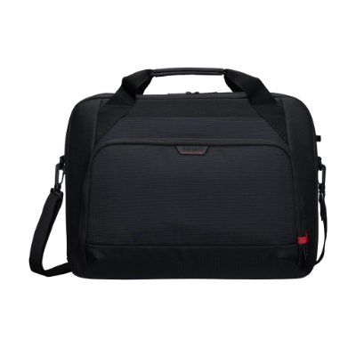 CN418GL Classic EcoSmart, Fits up to size 17-18 ", Briefcase, Shoulder strap, Black
