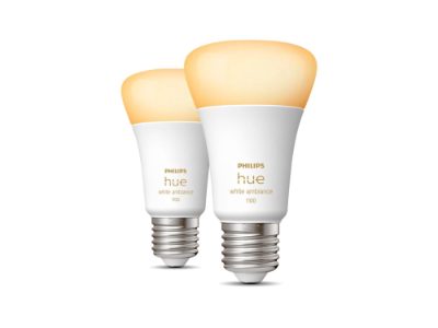 Smart Light Bulb, PHILIPS, Power consumption 8 Watts, Luminous flux 1100 Lumen, 6500 K, 220V-240V, Bluetooth, 929002468404