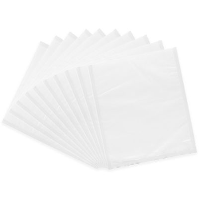 Replacement Vacuum bags for vacuum sealers, Reusable, ETA176292535