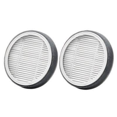 Dust Mite Vacuum Cleaner Pro Filter, 2 pc(s)