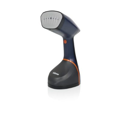 Tristar Steamer, ST-8965, Handheld, 1500 W, 0.25 L, 25 g/min, Black