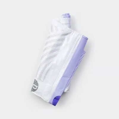 BRABANTIA atkritumu tvertņu maisiņi, 15-20 l, (D) (40 gab)