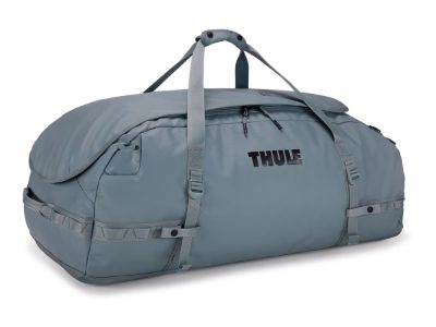Chasm, Duffel bag, Waterproof, Pond Gray