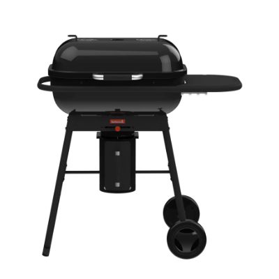 Barbecook Charcoal Barbecue Magnus Comfort, 85 x 64 x 110 cm, BC-CHA-1068, Black