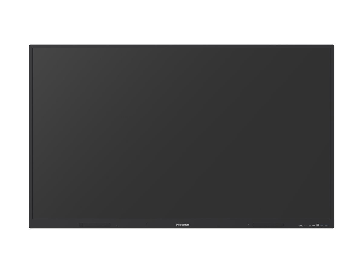 Advanced Interactive Display, 65WE3FE, 65 ", Landscape/Portrait, Android, Wi-Fi, 6.5 ms, 178 °, 400 cd/m²