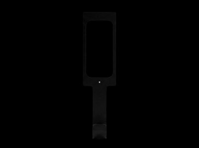 ModuREX Core Hook, MX-HK-UNI, Black