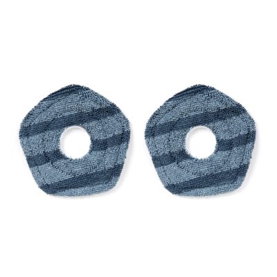 X10 Pro Omni Mopping Cloths Replacement