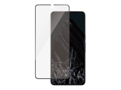 PanzerGlass Google Pixel 8 Pro UWF, Black AB, PanzerGlass