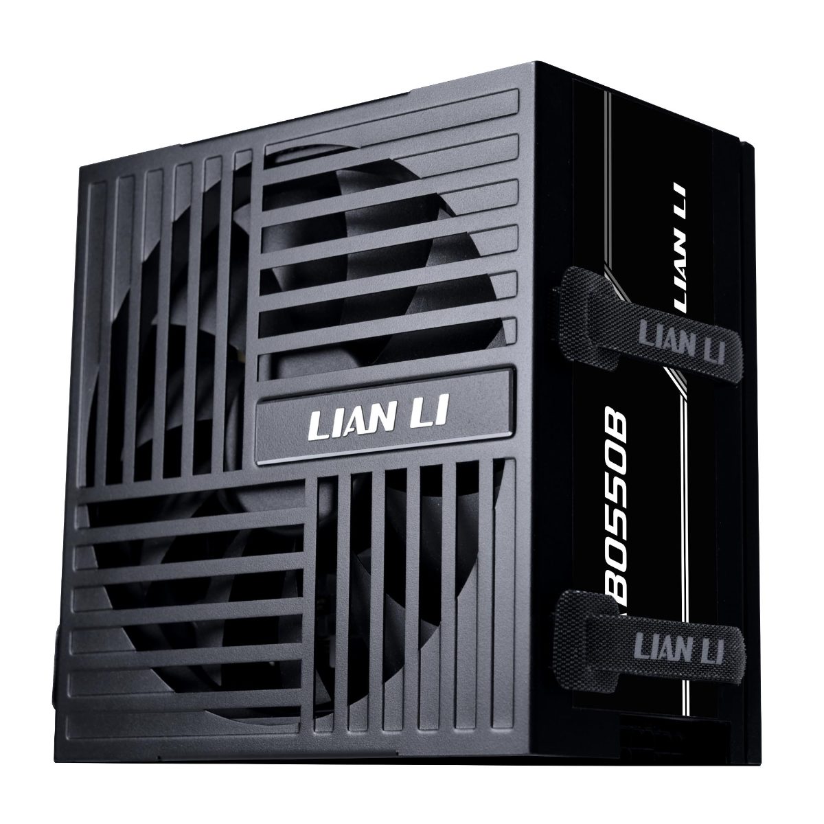 Power Supply, LIAN LI, RB PSU, ATX, PC, 100 - 240 V, 550 W, G9P.RB0550B.B000.EU
