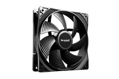 CASE FAN 120MM PURE WINGS 3/BL104 BE QUIET