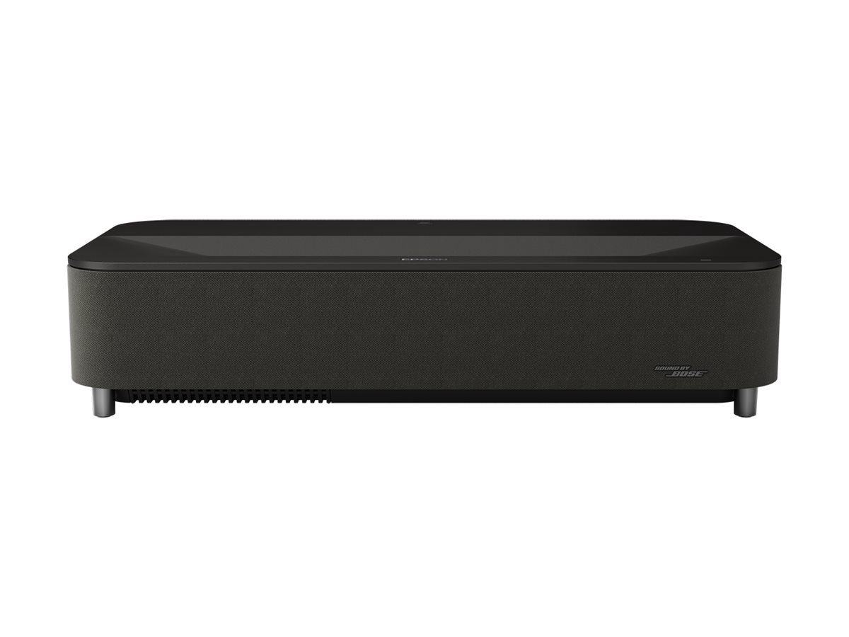 Epson EH-LS970B, 4000 ANSI lumens, 4K UHD (3840 x 2160), Black, Wi-Fi