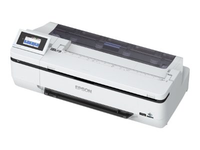 Wireless Printer, SureColor SC-T3100M-MFP, Inkjet, Colour, Inkjet Multifunctional Printer, A1, Wi-Fi, Light Grey