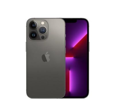 REFURB. PHONE IPHONE 13 PRO/256GB GRAPHITE A GRADE RED
