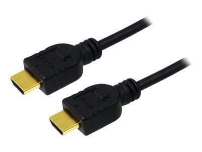 HDMI type A male,1.4 version,, HDMI, HDMI to HDMI, 3 m