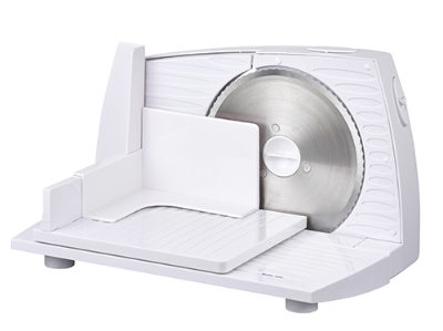 Food Slicer, AD 4703, White, 150 W