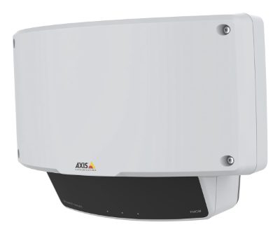 DETECTOR MOTION RADAR/D2110-VE 01564-001 AXIS