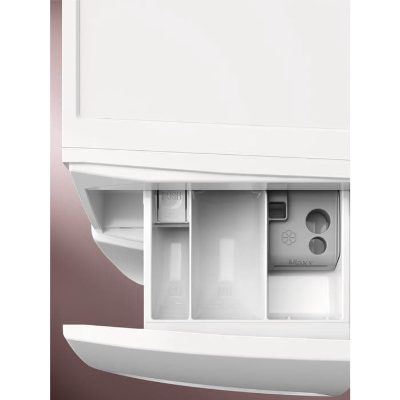 Electrolux veļas mazgājamā mašīna 600 SensiCare, 8kg