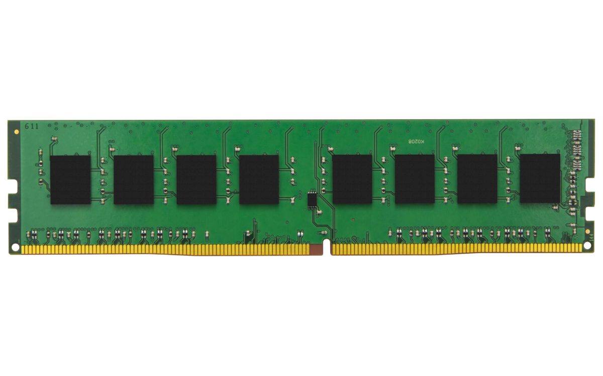 MEMORY DIMM 32GB PC25600 DDR4/KVR32N22D8/32 KINGSTON