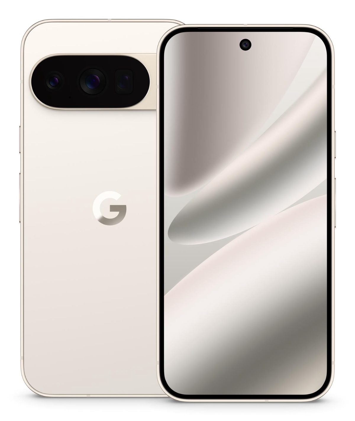 MOBILE PHONE PIXEL 10 PRO XL/256GB PORCEL GA10424-GB GOOGLE