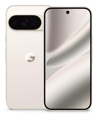 MOBILE PHONE PIXEL 10 PRO XL/256GB PORCEL GA10424-GB GOOGLE