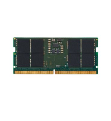 Kingston KVR56S46BS8-32 32GB 5600MT/s DDR5 CL46 SODIMM 1Rx8, Kingston