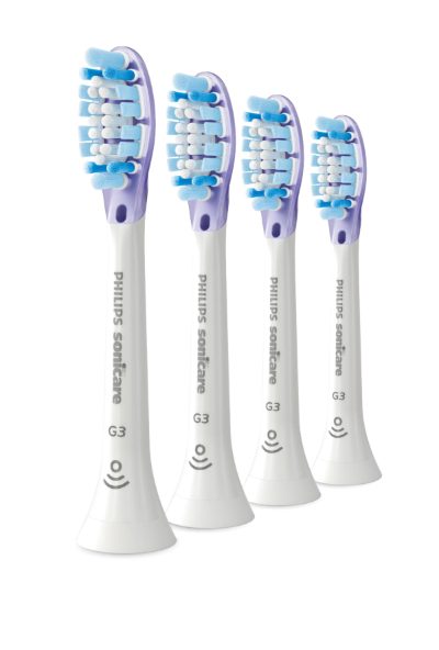 ELECTRIC TOOTHBRUSH ACC HEAD/HX9054/17 PHILIPS