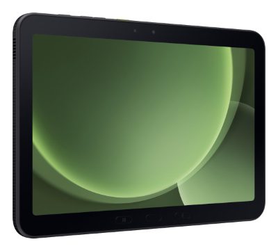 TABLET GALAXY TAB ACTIVE5 PRO/5G 10" 128G GR SM-X356 SAMSUNG