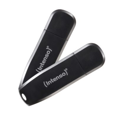 MEMORY DRIVE FLASH USB3.2/2X128GB 3533495 INTENSO