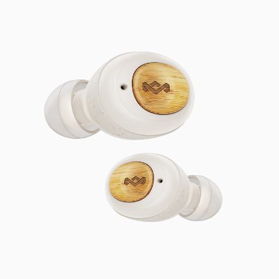 True Wireless Earbuds, Champion