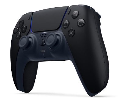 CONSOLE ACC CONTROLLER WRL PS5/DUALSENSE BK 711719575894 SONY