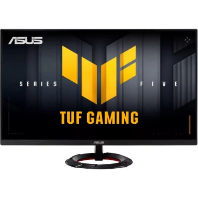 ASUS TUF VG249Q5R Gaming Monitor 24" FHD/IPS 1920x1080/16:9/300cd/m2/1ms Display port, HDMI, Asus