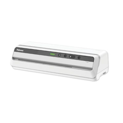 Laminator Jupiter A3, White/Grey