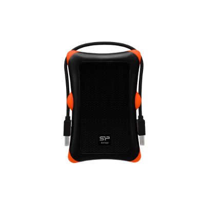 HDD, Armor A30 Enclosure