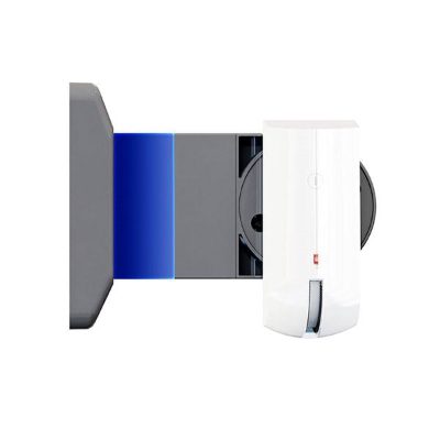 DETECTOR ACC PIR/BRACKET E-3 GY SATEL