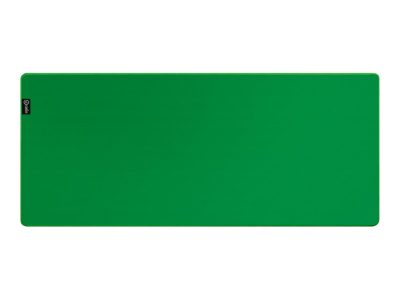 Green Screen Mouse Mat, 940 x 400 x 2  mm