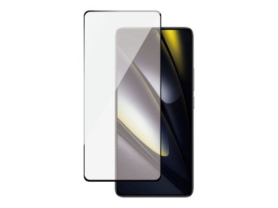 SAFE by PanzerGlass Screen Protector Xiaomi Poco F6 5G, Ultra-Wide Fit, PanzerGlass