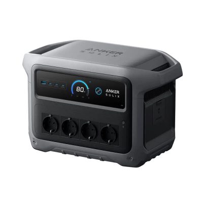 Anker Solix Portable Power Station, SOLIX C1000X Gen 2