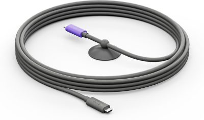 CABLE USB-C EXTENSION 5M/ACTIVE 952-000195 LOGITECH