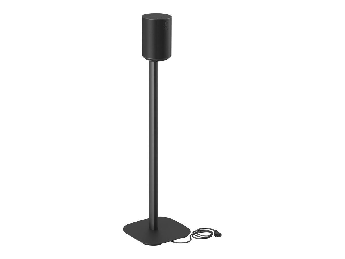 Vogels Floor stand, SFS 4113 Sonos speaker stand for Era 100, Maximum weight (capacity) 2 kg, Black