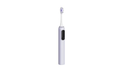 Xiaomi Oscillation Electric Toothbrush Pro EU, Rechargeable, For adults, Number of brush heads included 2, Number of teeth brushing modes 4, Purple