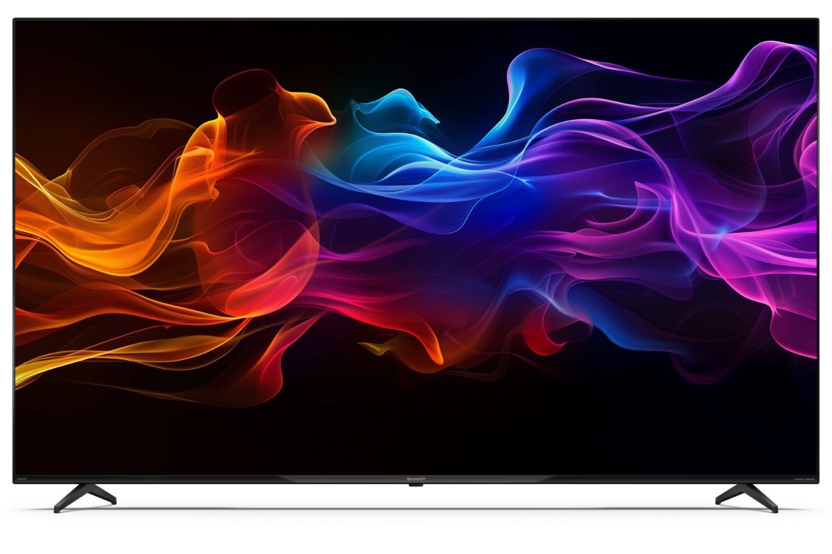 Sharp 70HP5265E, 70, Smart TV, Google TV, UHD