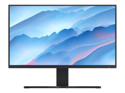 2K Monitor A27Qi 2026, 27 ", IPS, QHD, 16:9, 120 Hz, 6 ms, 2560 x 1440 pixels, 300 cd/m², Black