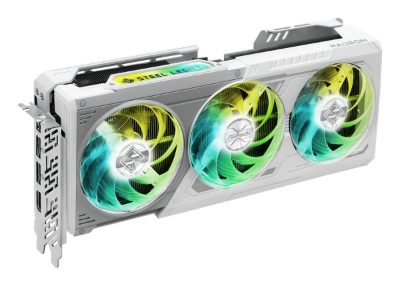 Graphics Card, ASROCK, AMD, Radeon RX 9070 XT, 16 GB, GDDR6, 256 bit, PCI Express x16 5.0, Active, RX9070XTSL16G