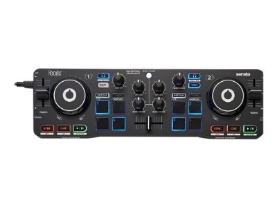 DJControl Starlight, Speakers