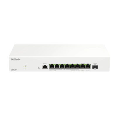 Business Router, DBR-700, Mesh Support No, MU-MiMO No, No mobile broadband