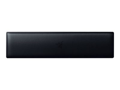 Ergonomic Wrist Rest for Tenkeyless Keyboards, Black