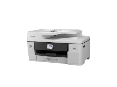 MFC-J6760DW, Multifunction printer, Inkjet, Colour, A3, Wi-Fi, Grey